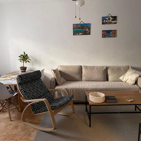 Апартаменты Casa Benita Торевьиа Экстерьер фото