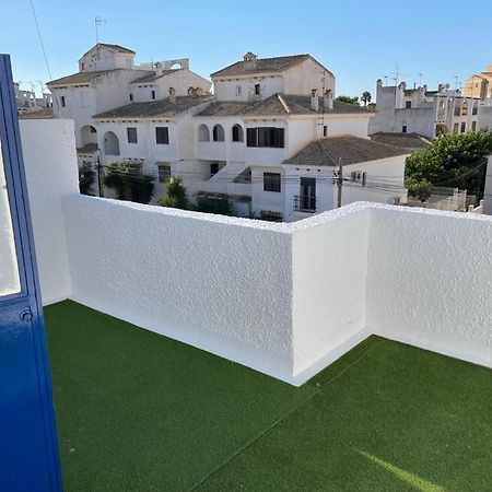 Апартаменты Casa Benita Торевьиа Экстерьер фото