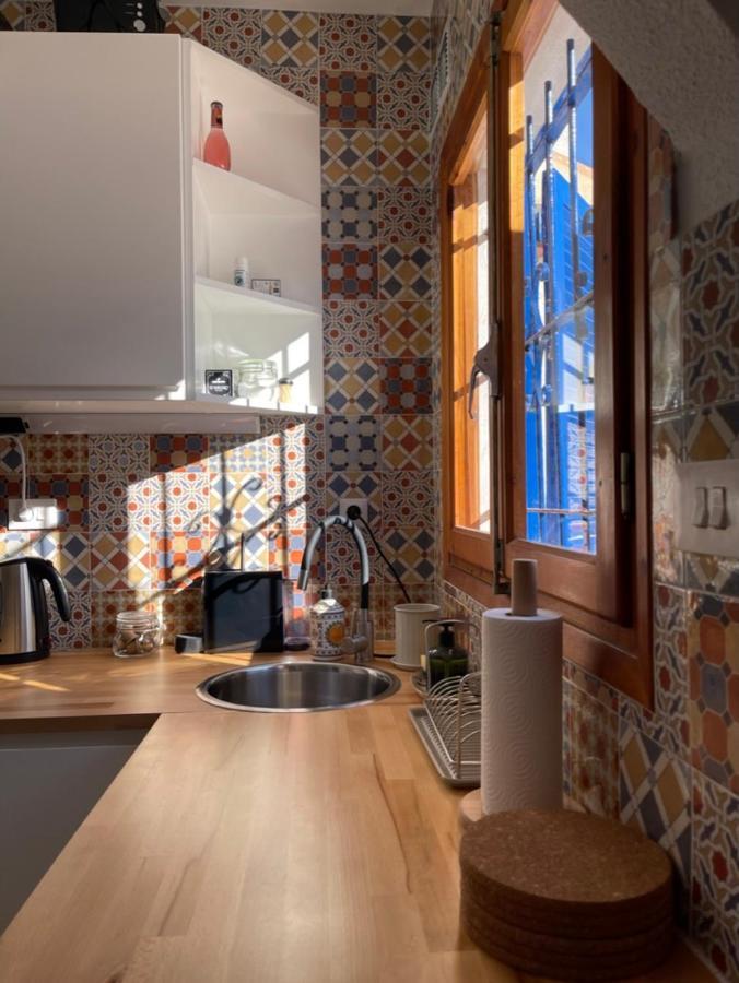 Апартаменты Casa Benita Торевьиа Экстерьер фото