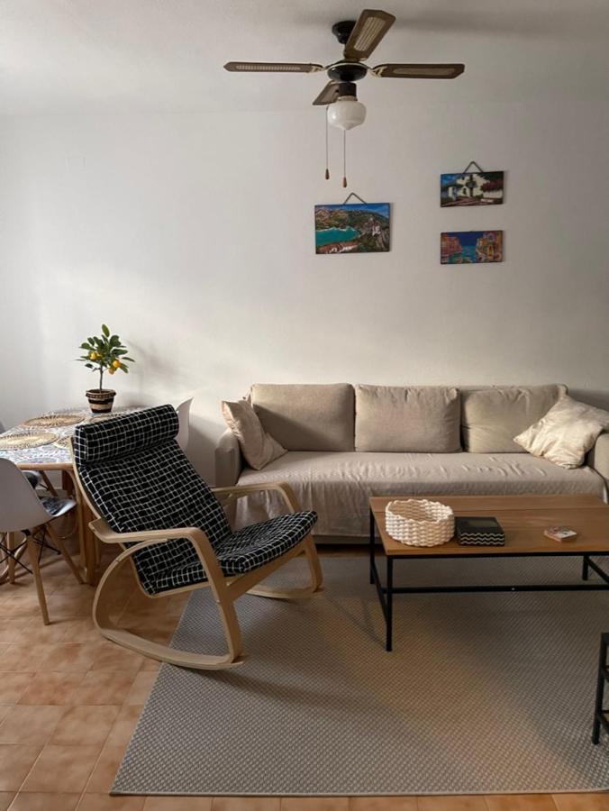 Апартаменты Casa Benita Торевьиа Экстерьер фото