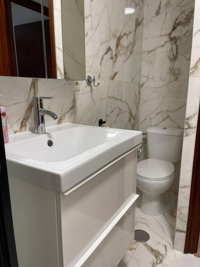 Апартаменты Casa Benita Торевьиа Экстерьер фото