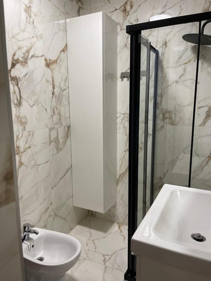 Апартаменты Casa Benita Торевьиа Экстерьер фото